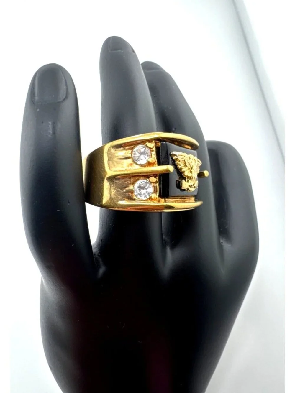 LIND bold vintage